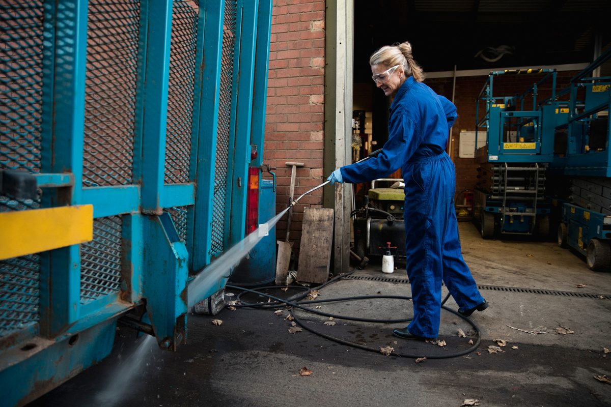 Support — Installation, commissioning, spares, service, manpower.