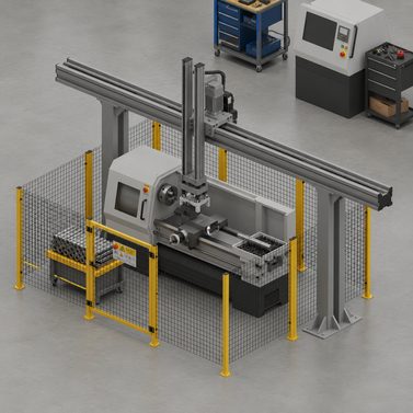 Automation, vision and manufacturing — SAAJ GROUP