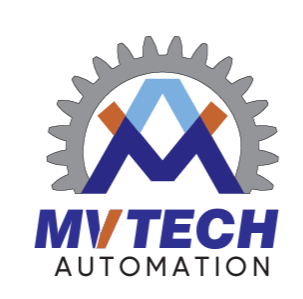 MVTECH logo